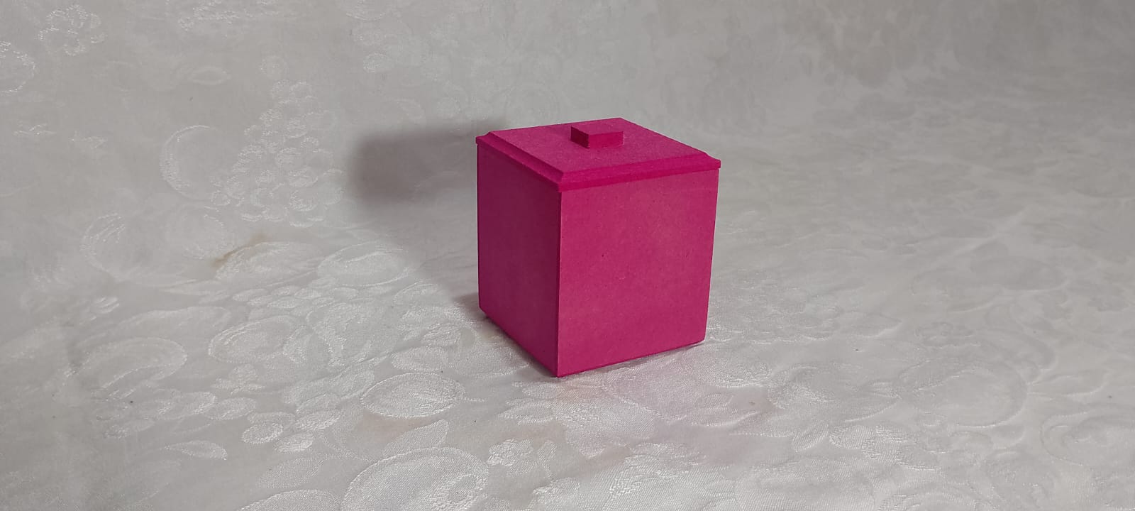 Porta Decoração 1